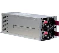 Inter-Tech Alimentation pour serveur ASPOWER R2A-DV0800-N 800 W