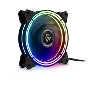 Inter-Tech Alseye Halo 3.0 Fan 120 x 120 x 25 cm