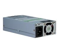 Inter-Tech AP-MFATX25P8 - Alimentation électrique (interne) - FlexATX - 80 PLUS Bronze - CA 115/230 V - 250 Watt - PFC active G