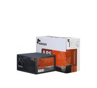 Inter-Tech Argus APS 720W ATX Alimentation PC - 20+4 pin, PFC Actif, 1x12cm ventilateur, 4xSATA, 4xMolex, 2xPCIe (6+2), ATX 2.31