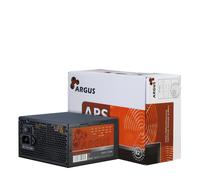 INTER TECH Argus APS-720W - power supply units (115-230 V, 20+4 pin ATX, 47-63 H