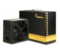 Inter-Tech "ArgusNT GPS-700 unité d''alimentation d''énergie 700 W 20+4 pin ATX ATX Noir alimentation "