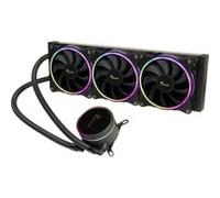 Inter-Tech Argus Iceman LC-360 RGB, Watercooling