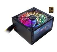 Inter-Tech Argus RGB-500W II alimentation 500 watt