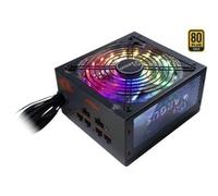 Inter-Tech Argus RGB-650W CM II alimentation modulaire 650 watt