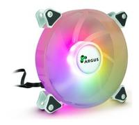 Inter-Tech Argus RS-061 Boitier PC Ventilateur 12 cm