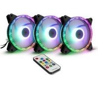 Inter-tech Argus Rs-07 Rgb Set120x120x25 88885537