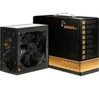 Inter-Tech ArgusNT BPS-600 Alimentation PC 600 W ATX 80PLUS® Bronze