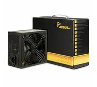 Inter-Tech Alimentation PC ArgusNT GPS-700 700 W 20+4 broches ATX Noir 80 Gold