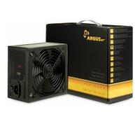 Inter-Tech ArgusNT GPS-800 - 800 W - 100 - 240 V - 47 - 63 Hz - 10/5 A - 100 W - 800 W