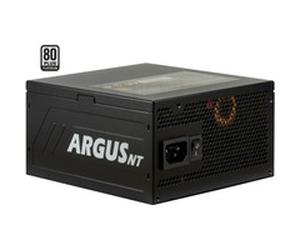 Inter-Tech ArgusNT HA-1000BA3 alimentation modulaire 1000 watt