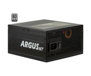 Inter-Tech ArgusNT HA-850BA3 alimentation modulaire 850 watt