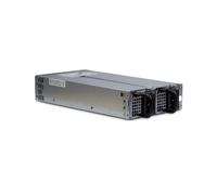 Inter-Tech ASPOWER R1A-KH0400 - Alimentation Serveur 400W 1U 80 PLUS Silver - ATX 20+4 broches, Ventilateur 4cm, 100-240V, avec protections