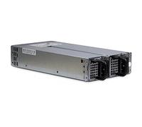 Inter-Tech ASPOWER R1A-KH0400 unité d'alimentation d'énergie 400 W 20+4 pin ATX 1U Argent