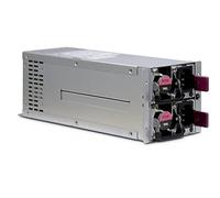 Inter-Tech "ASPOWER R2A-DV0800-N unité d''alimentation d''énergie 800 W 20+4 pin ATX 2U Argent alimentation "