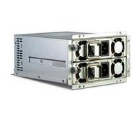 Inter-Tech "Aspower R2A-MV0450 unité d''alimentation d''énergie 24-pin ATX Argent alimentation 450 watt"