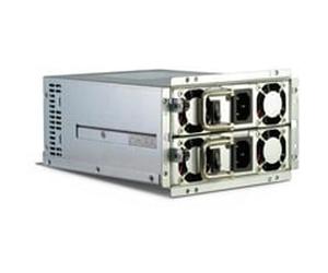 Inter-Tech "Aspower R2A-MV0450 unité d''alimentation d''énergie 24-pin ATX Argent alimentation 450 watt"