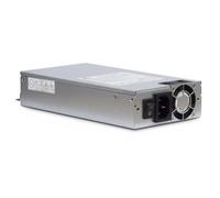 Inter-Tech ASPOWER U1A-C20500-D unité d'alimentation d'énergie 500 W 20+4 pin ATX Acier inoxydable