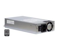 ASPOWER U1A-C20500-D - Alimentation électrique (interne) - CA 100-240 V - 500 Watt - PFC G