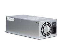 Alimentation interne Inter-Tech Elektronik Handels ASPOWER U2A-B20600-S - Alimentation électrique (interne) - CA 100-240 V - 600 Watt