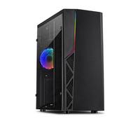 Inter-Tech B-02 RGB