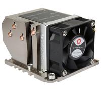 Inter-Tech B-13 - Prozessorkühler - (LGA3647 Socket) - Aluminium und Kupfer - 60 mm - 2U (88885425)