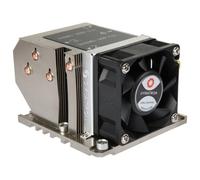 Inter-Tech B-13 - Prozessorkühler - (LGA3647 Socket) - Aluminium und Kupfer - 60 mm - 2U (88885425)