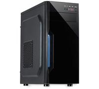 Inter-Tech B-42 Midi Tower Noir
