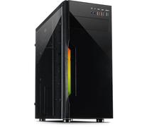 Inter-Tech B-42 RGB Tower Noir