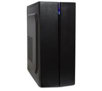Inter-Tech B-48 Midi Tower Noir