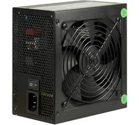 Inter-Tech Bloc d'alimentation 850 W ArgusNT BPS-850 Bronze ATX 3 Heures
