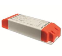 Inter-Tech Bloc d'alimentation LED LED24-75 75 W 24 V 3100 mA IP20