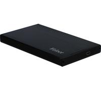 Inter-Tech Boîtier 6.3cm (2,5") Veloce GD-25612 USB 3.0
