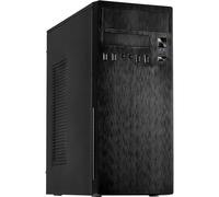 Inter-Tech boîtier midi tower