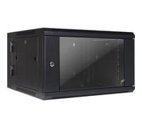Inter-Tech Boîtier mural SMB-6606, Armoire informatique
