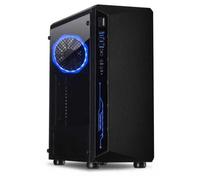 inter tech boitier tour avec fenetre c 3