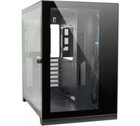 Inter-Tech C-703 Vision Midi Tower Noir