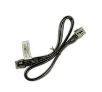 Inter-Tech Câble PCIe 6+2 Broches pour SAMA FTX