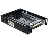 Inter-Tech Cadre amovible 1x3,5 SR-2513 pour disque dur 1x2,5
