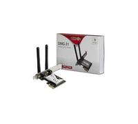 Inter-Tech Carte Wi-Fi interne DMG-31 300 Mbit/s