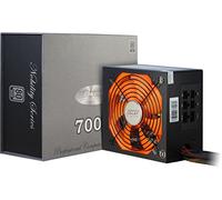 IT88882050 - Inter-Tech CN-700 NS, 700 W, argent