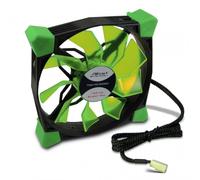 IT88885356 - Ventilateur pour boîtier Inter-Tech N-120-GR, 120 mm