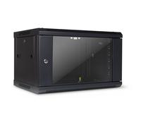 Inter-Tech Coffret mural 6U 600x450mm SMA-6406