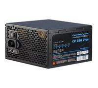 Inter-Tech Combat Power CP 650W Plus - Alimentation électrique (interne) - ATX12V 2.2 - CA 100-240 V - 650 Watt - PFC active G