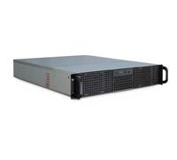 Inter-tech Compatible 19" 2u 20255 Atx