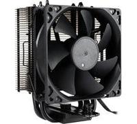 Inter-Tech CPU-Kuehler 4P90 PRO BULK aktiv 92mm (88885657)