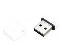 Inter-Tech DMG-02 - Adaptateur réseau - USB 2.0 - 802.11b/g/n