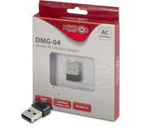 INTER-TECH DMG-04 WLAN 433 MBIT-S (88888151)