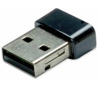 Inter-Tech DMG-08 WLAN / Bluetooth 150 Mbit/s, Adaptateur WLAN