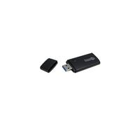 Inter-Tech DMG-20 - Adaptateur réseau - USB 3.0 - Wi-Fi 5
